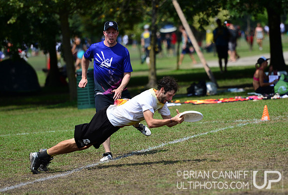 WUCC Day 6 Thursday play