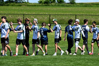 Jackson-Reed v Nathan Hale - Boys Pool Play - HSNI 2024