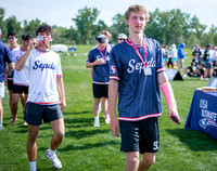USA Ultimate Youth Club Championships 2025