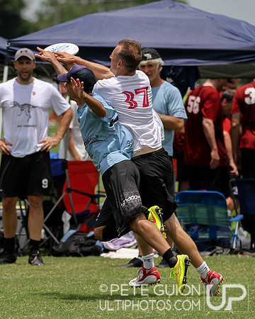 USAU Masters Championships