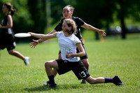 2014 Massachusetts State Championships -- Girls Division