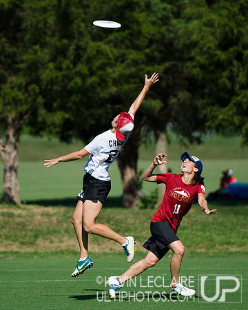 Chesapeake Open 2016 Sunday Action