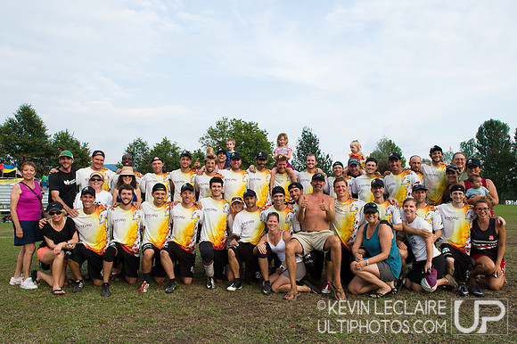 Boneyard Team Photo