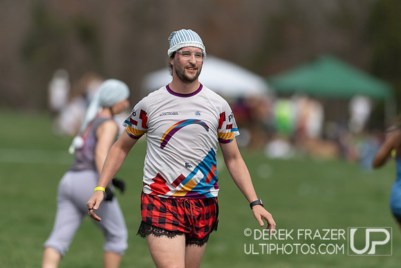 Fools Fest 2025 Saturday Full Coverage