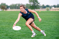 Pool play at Masters National 2024 - Womens Masters