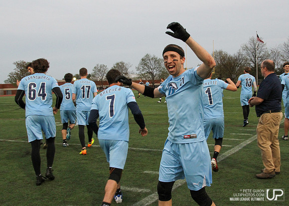 DC Current vs Boston Whitecaps
