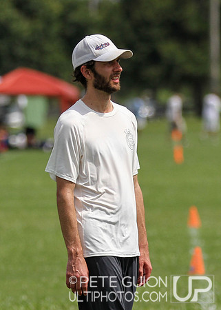 USAU Masters Championships