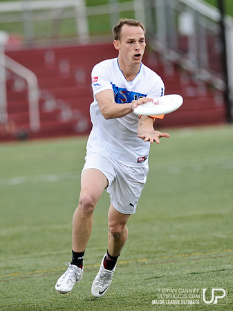 BOS Whitecaps at PHL Spinners - MLU - 5/18/14