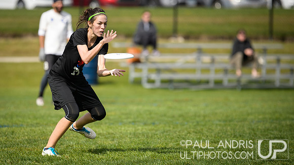 2016 Club National Championships