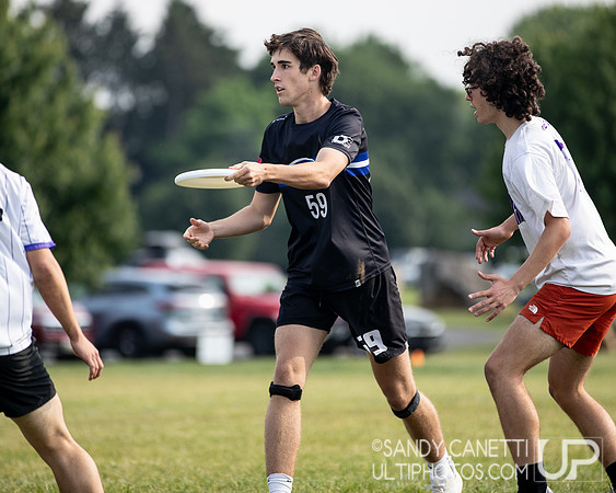 HSNI 2025 - Friday Action