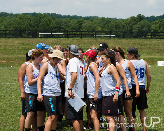 Chesapeake Invite 2014 Saturday Action