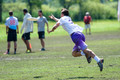 Mubidisk vs BASE - Power Pool AA - Open - WUCC 2014