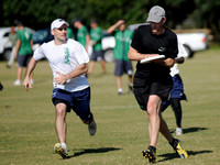 Thursday Masters Competition - 2011 USAU Club Championships