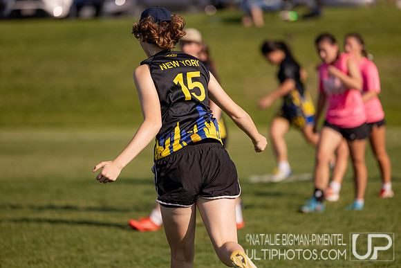 2024 USA Ultimate Youth Club Championships