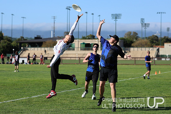 NorCal D1 Conference Championships