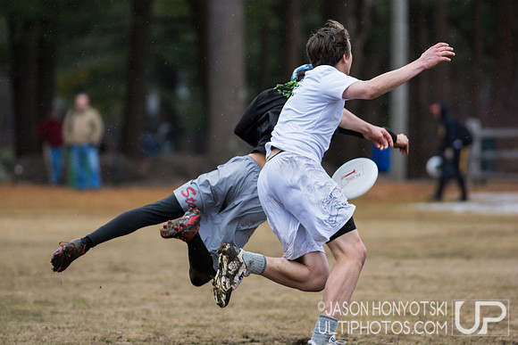 New England Open 2014