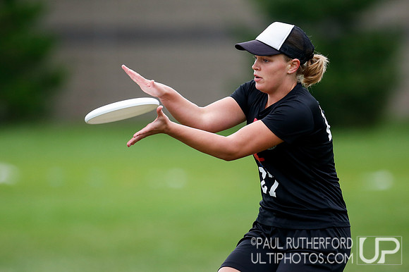 2016 Club National Championships