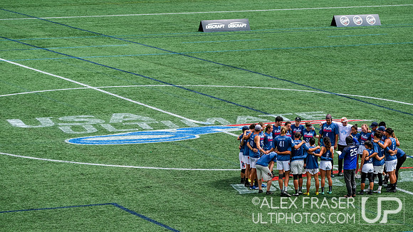 2022 International Club Championships Saturday
