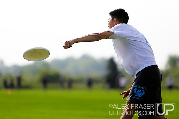 Sunday - YCC 2014