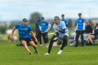 Canadian Ultimate Championship 2025