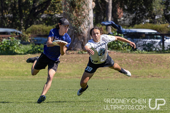Stanford Invite 2025