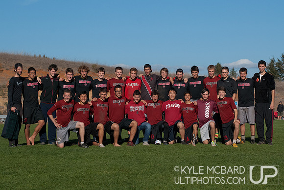 Sean Ryan Memorial Tournament 2013 - Sunday