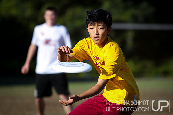 GA HS States 2014 - Saturday, Varsity Boys