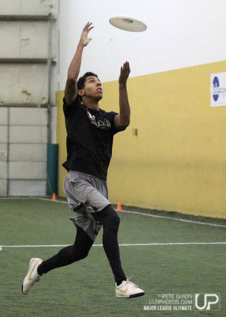 DC Current combine #1