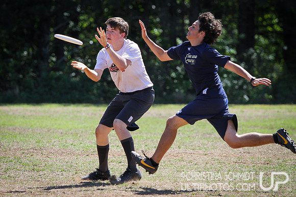 GA HS States 2014 - Saturday, Varsity Boys