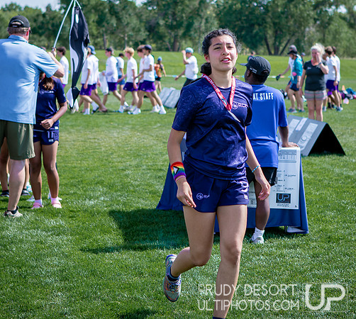 USA Ultimate Youth Club Championships 2025