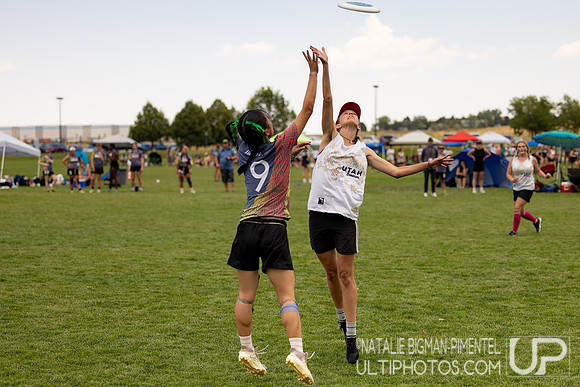 2024 USA Ultimate Youth Club Championships