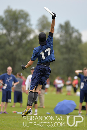 WJUC Day 1 - Monday