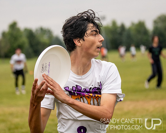 HSNI 2025 - Saturday Action