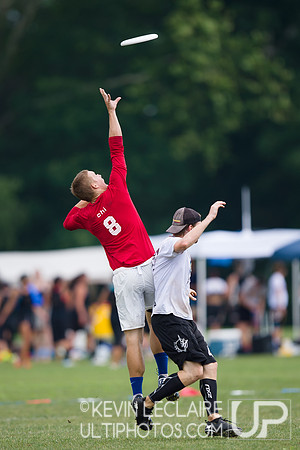 Chesapeake Invite 2014 Sunday Action