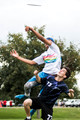 Aftershock vs INtensity - Boys' U16 Pool C Round 4 - YCC 2016