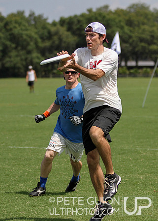 USAU Masters Championships