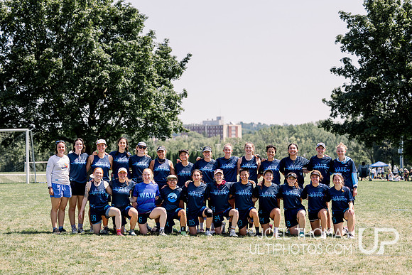 Lehigh Valley Invite - Sunday