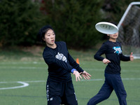 2022 YULA Invite Saturday Action