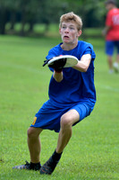 WJUC Day 2 - Tuesday
