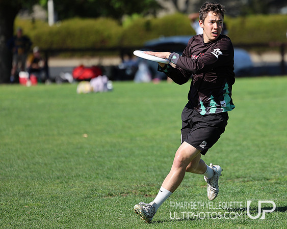 NorCal D1 Conference Championships