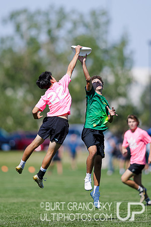 USA Ultimate Youth Club Championships, August 3, 2024