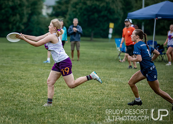 2025 High School National Invite (HSNI)