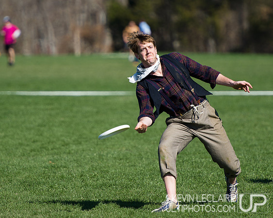 Fools Fest 2014 Sunday Action