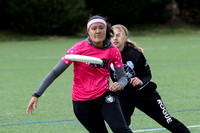 YULA 2022 Saturday action