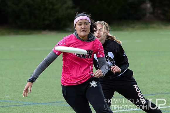 YULA 2022 Saturday action