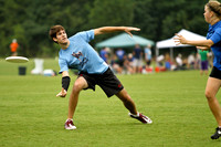 AFDC Summer League EOST - 2012