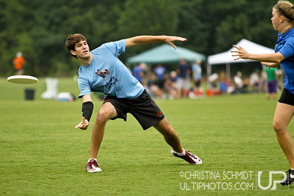 AFDC Summer League EOST - 2012