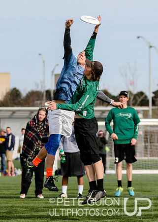 YULA 2015 Championships