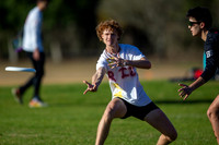 Day 2 of the 2025 Florida Warm Up