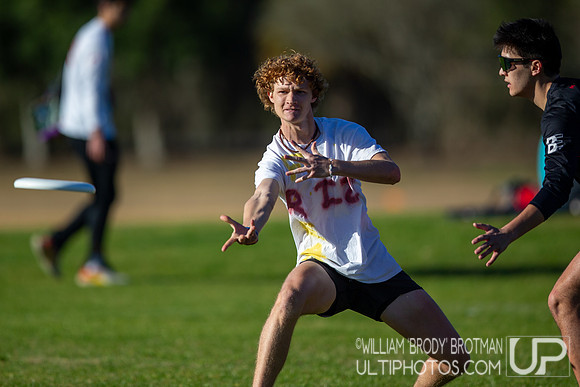 Day 2 of the 2025 Florida Warm Up